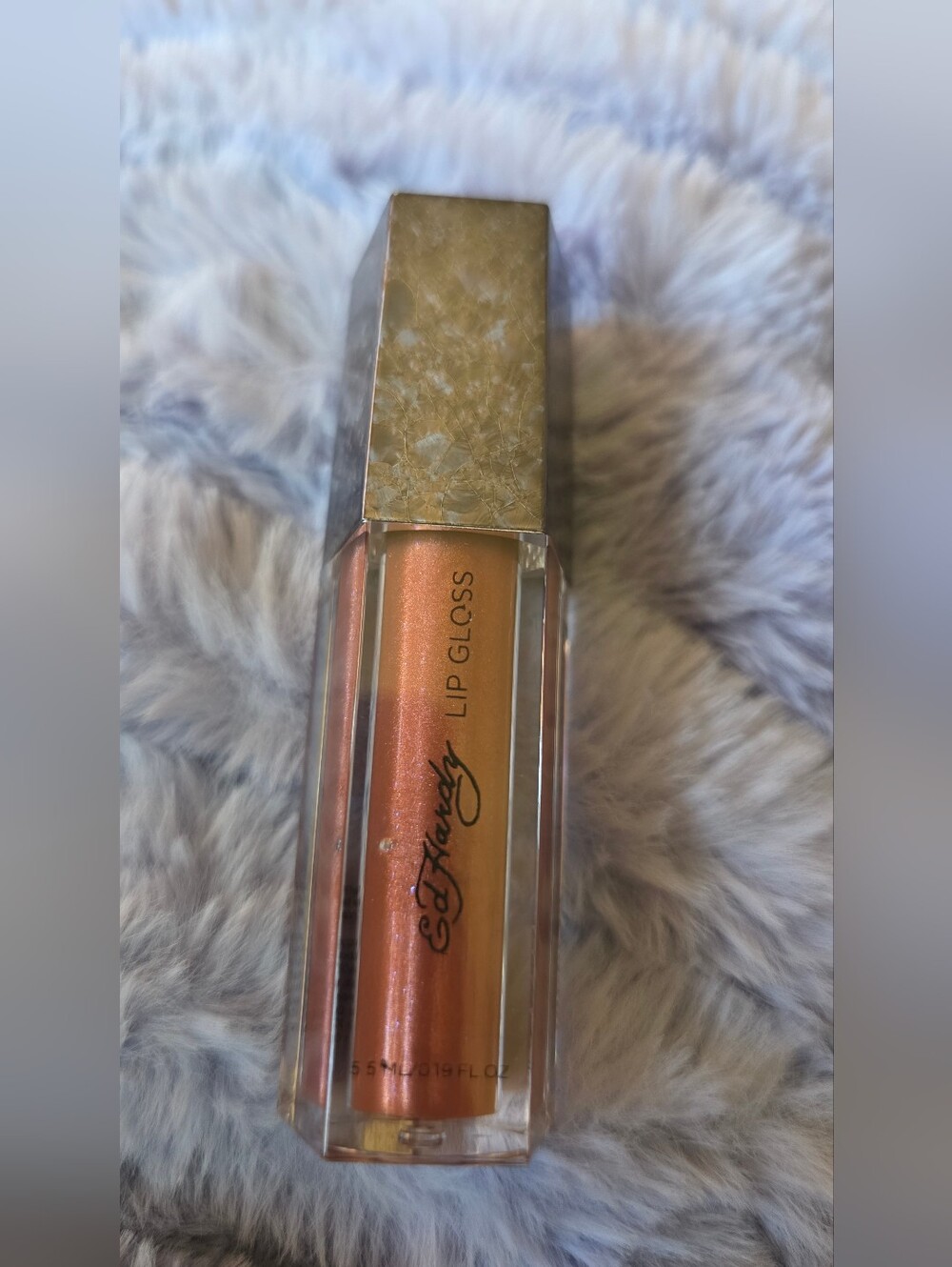 Ed Hardy Lip Gloss (1)